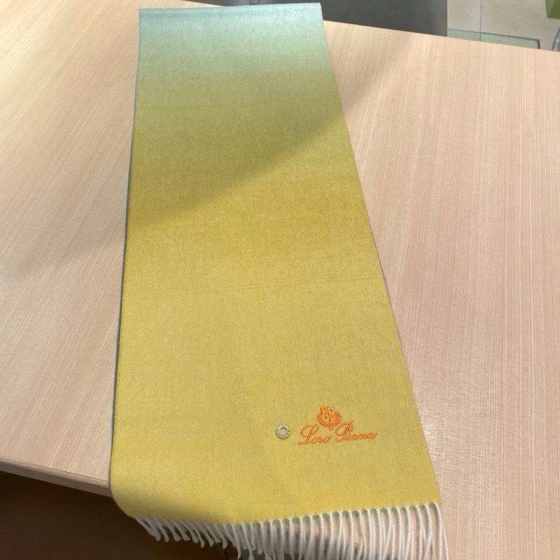 Loro Piana Scarf